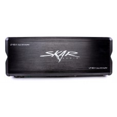 Skar Audio LP-80.4ABv2. Технические характеристики LP-80.4ABv2.